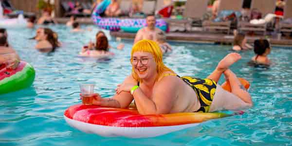 Award-Winning Resort Facilities